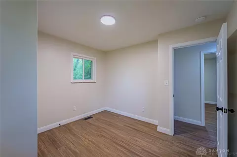 Bedroom - 260 Indiana Ave, Springfield, OH 45505 photo 5 of 7