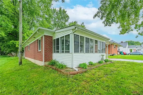 Exterior - 260 Indiana Ave, Springfield, OH 45505 photo 1 of 8