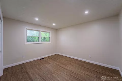 Bedroom - 260 Indiana Ave, Springfield, OH 45505 photo 6 of 7
