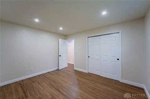 Bedroom - 260 Indiana Ave, Springfield, OH 45505 photo 7 of 7