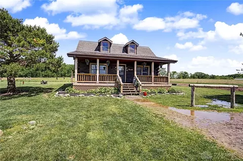 3287 Idle Rd, Saint Paris, OH 43072