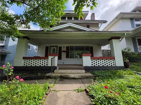 1150 Beaumont Ave, Dayton, OH 45410
