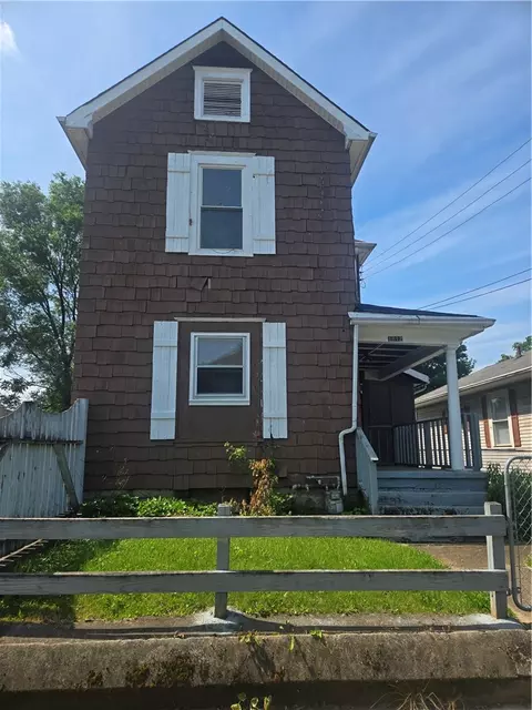 1812 North Ave, Middletown, OH 45042
