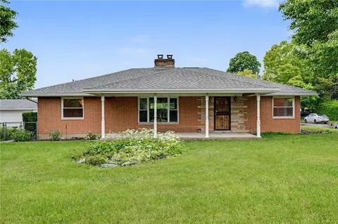 1531 Woodman Dr, Dayton, OH 45432