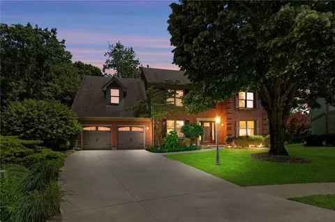 6777 Winding Cv, Centerville, OH 45459