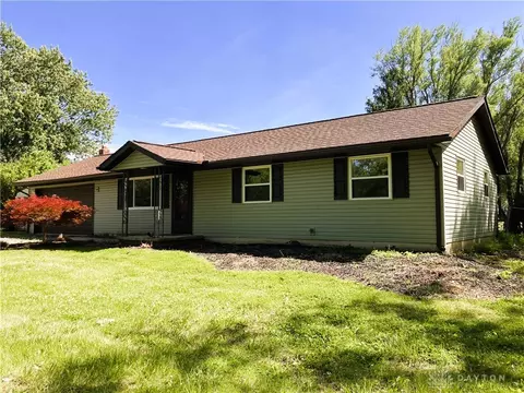 3777 Old 35, Xenia, OH 45385