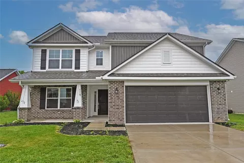 119 Settlers Trl, Union, OH 45322