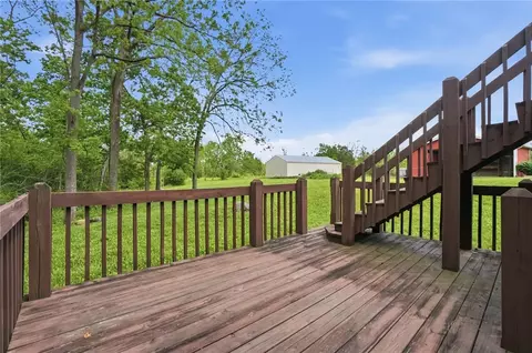 Exterior - 4852 Eck Rd, Middletown, OH 45042 photo 11 of 19