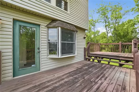 Exterior - 4852 Eck Rd, Middletown, OH 45042 photo 13 of 19