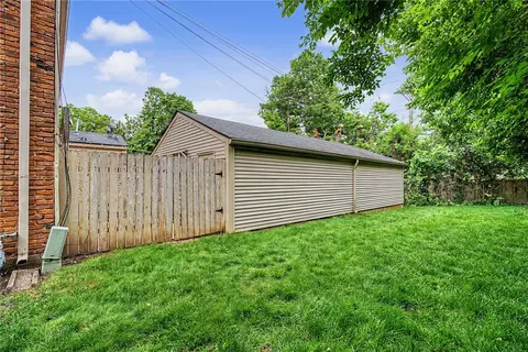 Exterior - 76 Cranston Ct, Centerville, OH 45458 photo 6 of 6