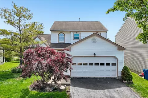 1742 Damos Way, Marysville, OH 43040