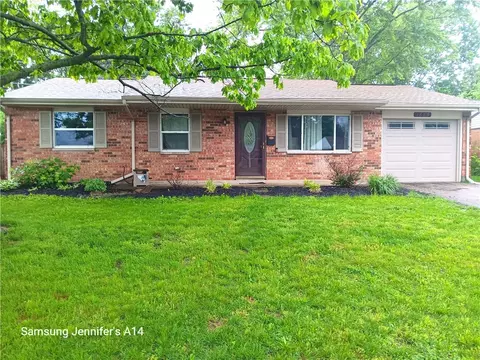 1655 Saratoga Dr, Troy, OH 45373