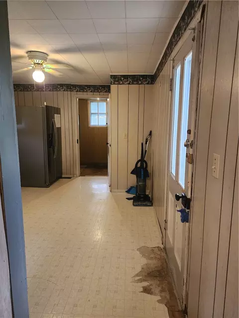 Entry Way - 301 N Main St, Eldorado, OH 45321 photo 1 of 1