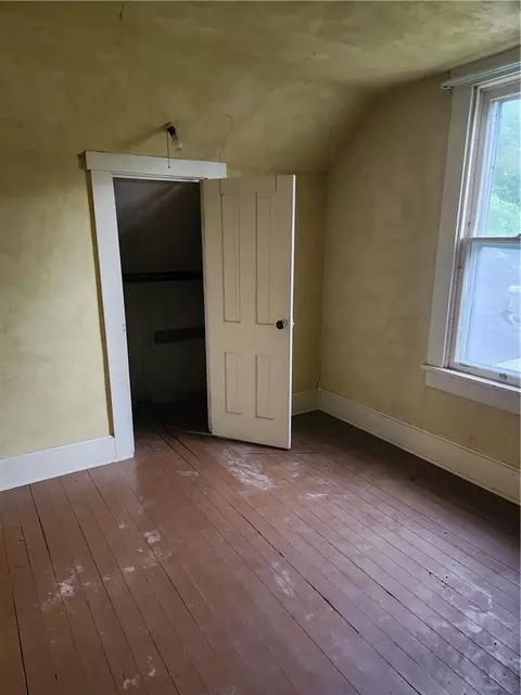 Bedroom - 301 N Main St, Eldorado, OH 45321 photo 3 of 3