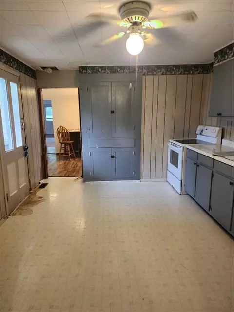 Kitchen - 301 N Main St, Eldorado, OH 45321 photo 2 of 2