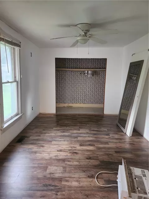 Bedroom - 301 N Main St, Eldorado, OH 45321 photo 1 of 3