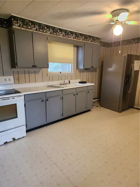 Kitchen - 301 N Main St, Eldorado, OH 45321 photo 1 of 2
