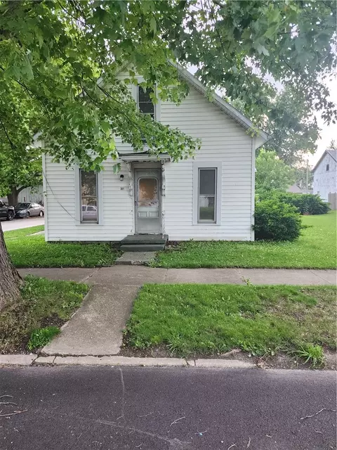 Other - 301 N Main St, Eldorado, OH 45321 photo 1 of 6