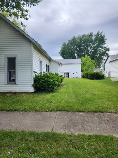 Exterior - 301 N Main St, Eldorado, OH 45321 photo 2 of 6