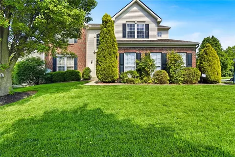 6969 Creekside Way, Hamilton, OH 45011