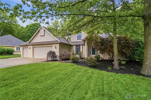 2375 Worthington Dr, Troy, OH 45373