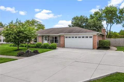 4760 Old Salem Rd, Englewood, OH 45322