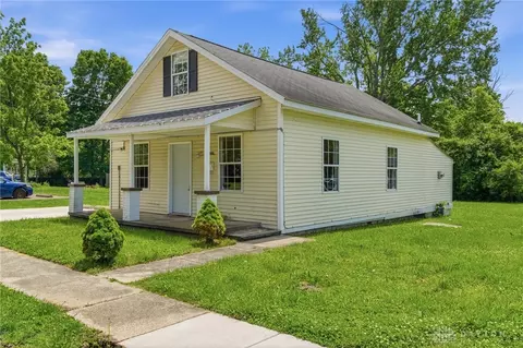 300 Doan St, Wilmington, OH 45177