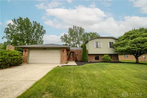 683 W Alkaline Springs Rd, Vandalia, OH 45377