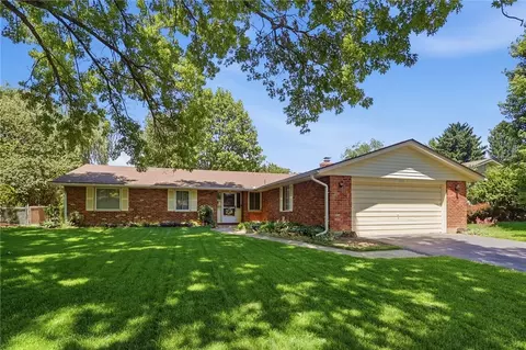 2259 E Whipp Rd, Kettering, OH 45440