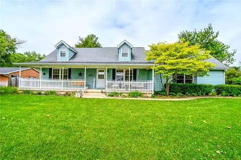 16 Iceland Dr, Eaton, OH 45320