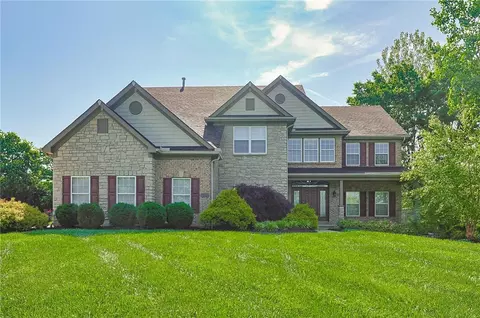 3478 Renaissance Blvd, Franklin, OH 45005