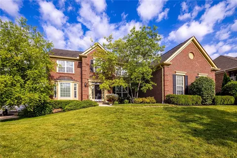 3527 Helendale Ct, Mason, OH 45040