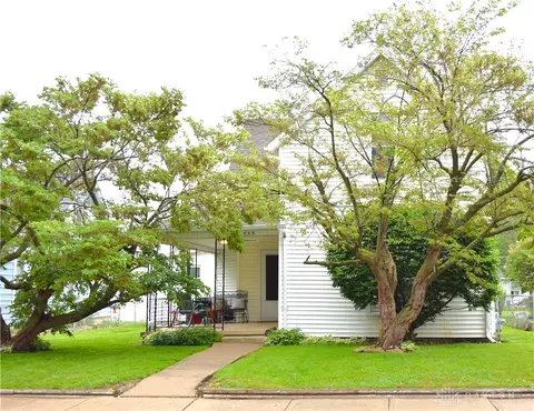 755 Gordon St, Piqua, OH 45356