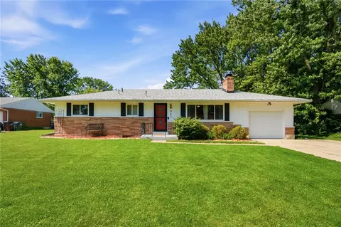 927 Princewood Ave, Dayton, OH 45429