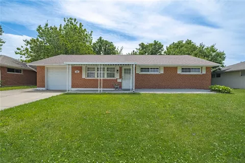 4388 Leston Ave, Huber Heights, OH 45424