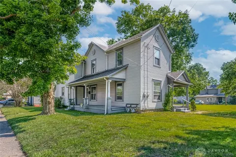 209 W Main St, Trotwood, OH 45426