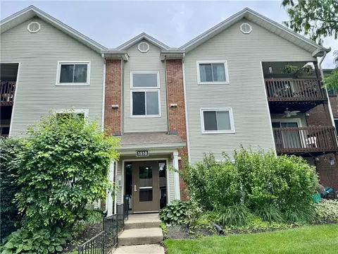 1510 Lake Pointe Way #12, Centerville, OH 45459