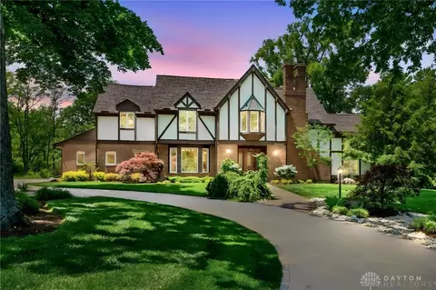 1137 Stubbs Mill Rd, Lebanon, OH 45036