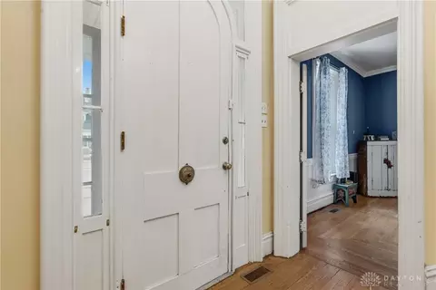 Entry Way - 402 E Main St, Eaton, OH 45320 photo 1 of 9