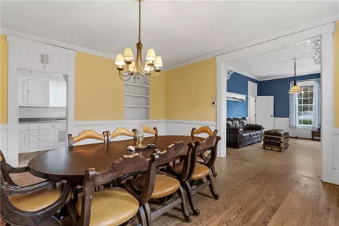 Dining - 402 E Main St, Eaton, OH 45320 photo 2 of 2
