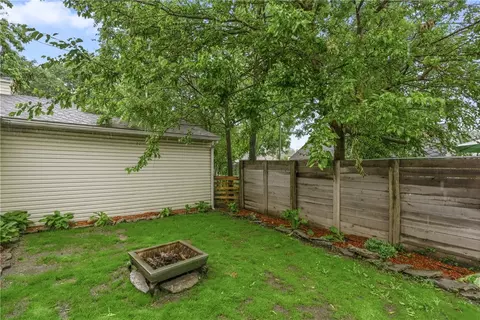 Exterior - 402 E Main St, Eaton, OH 45320 photo 15 of 15