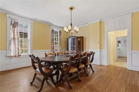 Dining - 402 E Main St, Eaton, OH 45320 photo 1 of 2