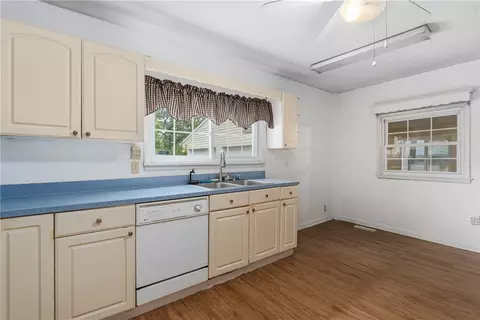 Kitchen - 402 E Main St, Eaton, OH 45320 photo 6 of 6