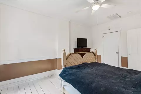 Bedroom - 402 E Main St, Eaton, OH 45320 photo 2 of 6
