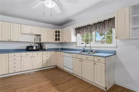 Kitchen - 402 E Main St, Eaton, OH 45320 photo 2 of 6