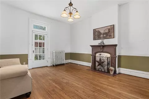 Living - 402 E Main St, Eaton, OH 45320 photo 2 of 3