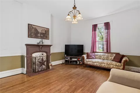 Living - 402 E Main St, Eaton, OH 45320 photo 3 of 3