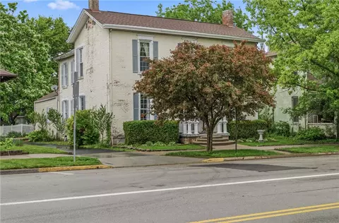 Exterior - 402 E Main St, Eaton, OH 45320 photo 3 of 15