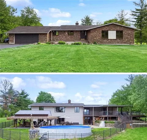 1569 Kirby Rd, Lebanon, OH 45036