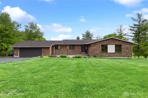 1569 Kirby Rd, Lebanon, OH 45036
